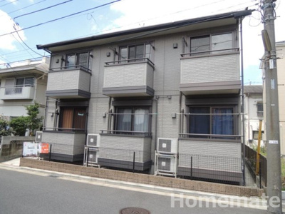 【外観】 | ミーティア・1C