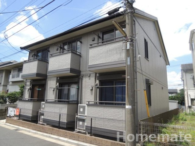 【外観】 | ミーティア・1C