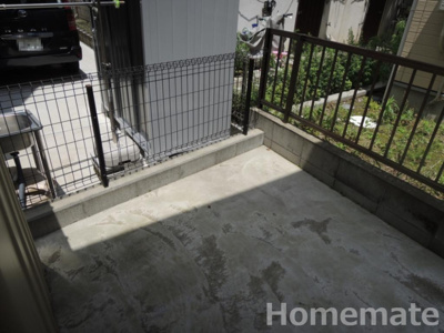 【その他共用部分】 | ミーティア・1C