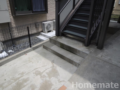 【その他共用部分】 | ミーティア・1C