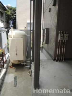 【その他共用部分】 | ミーティア・1C