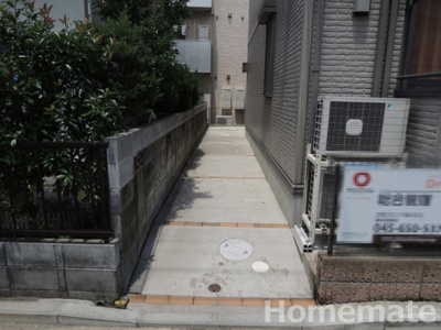 【その他共用部分】 | ミーティア・1C