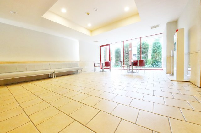 東急田園都市線「あざみ野」ファミールあざみ野スカーレットヒルズの画像