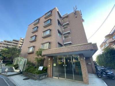 【外観】 | フロウスリーブ西村１番館