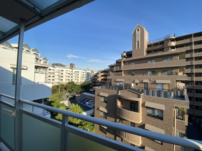 【展望】 | フロウスリーブ西村１番館