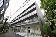 ミュプレ渋谷の画像