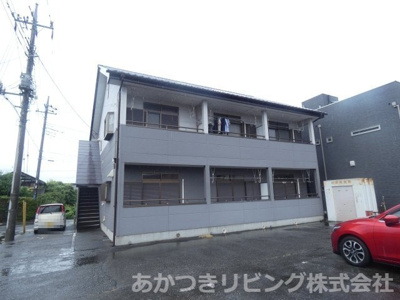 【外観】 | ペントハウス