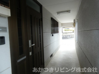【ロビー】