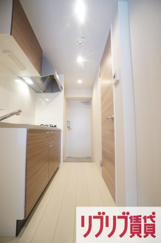 アーバンシャトー千葉中央の内装