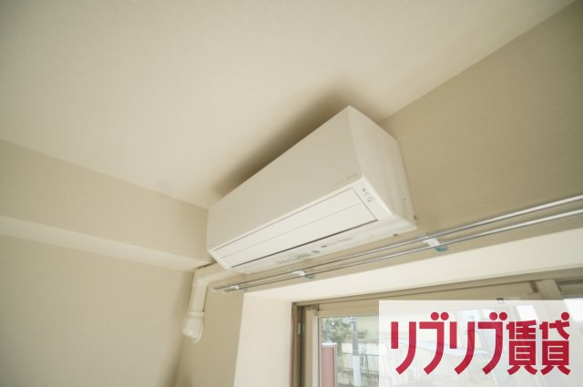 アーバンシャトー千葉中央の設備