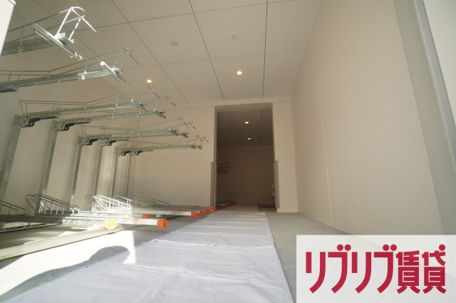 アーバンシャトー千葉中央のその他共用部分