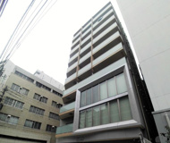 グリンヒル本郷元町の画像