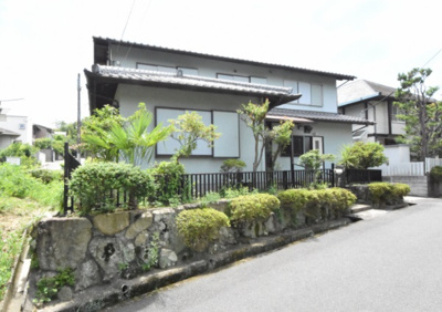 【外観】 | 桃山台3丁目貸家 | 外観★