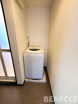 【設備】 | シャンクレールⅣ
