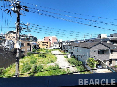 【展望】 | シャンクレールⅣ