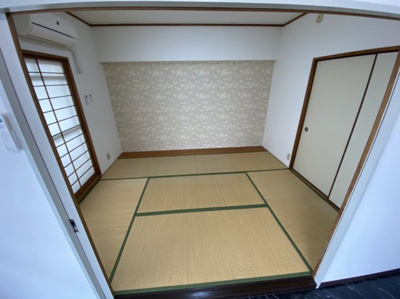 【和室】 | GranPino柴原