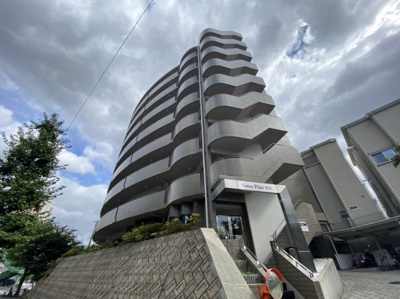 【外観】 | GranPino柴原