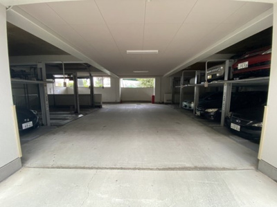 【駐車場】 | GranPino柴原