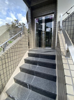 【エントランス】 | GranPino柴原