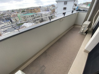 【バルコニー】 | GranPino柴原