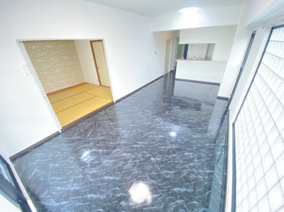 【居間・リビング】 | GranPino柴原