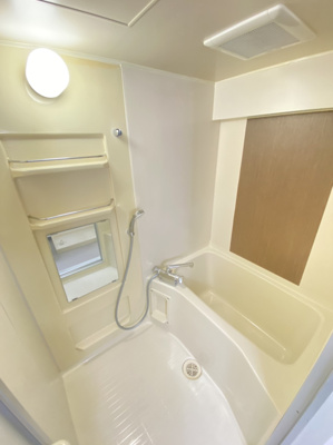 【浴室】 | GranPino柴原