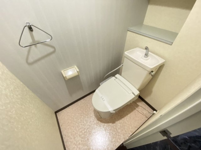 【トイレ】 | GranPino柴原