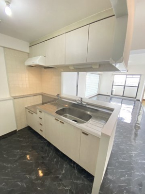 【キッチン】 | GranPino柴原