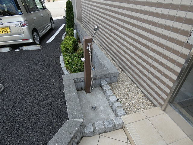 コージー・プレイスのその他