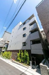【外観】 | セリジェ池尻大橋