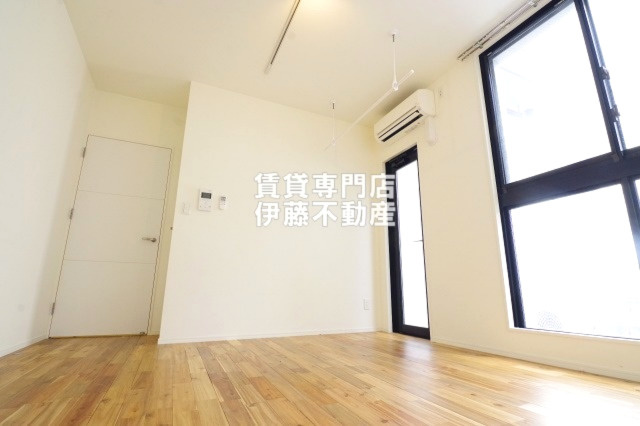 COZY菊井の展望