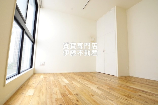 COZY菊井の内装