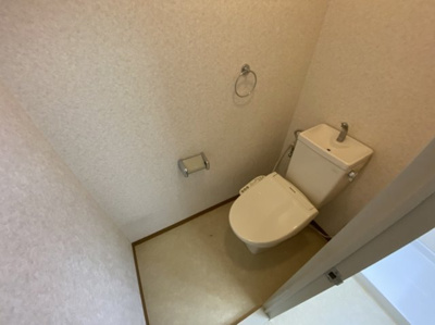 【トイレ】 | リヴェール緑地