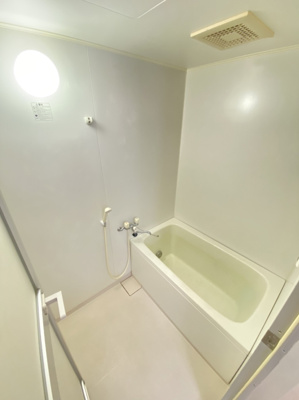 【浴室】 | リヴェール緑地