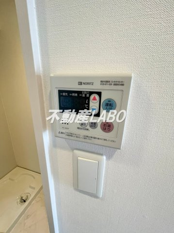 エグゼ難波西IVのその他
