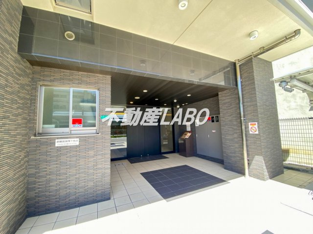 エグゼ難波西IVのその他