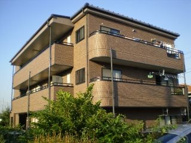 練馬区向山４丁目のマンションの画像