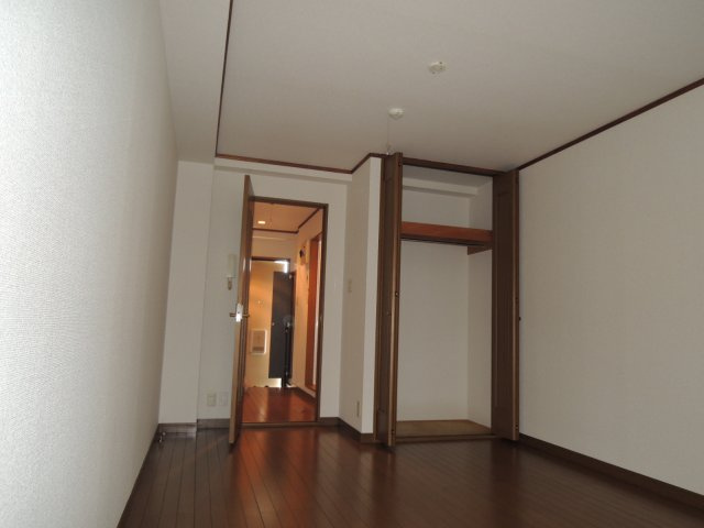 【内装】