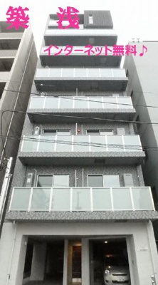 【外観】 | CASA KACHIDOKI