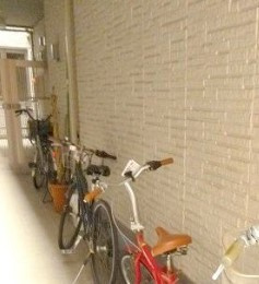【その他共用部分】 | サンモリッツ