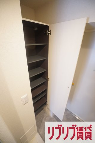アーバンシャトー千葉中央の設備