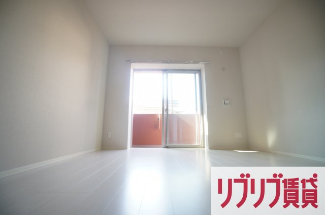 アーバンシャトー千葉中央の寝室