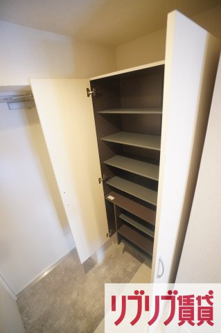 アーバンシャトー千葉中央の設備