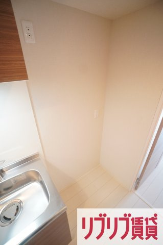 アーバンシャトー千葉中央の内装