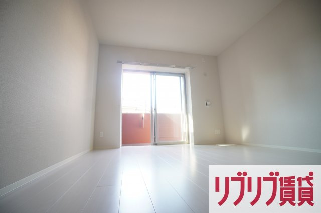 アーバンシャトー千葉中央の寝室