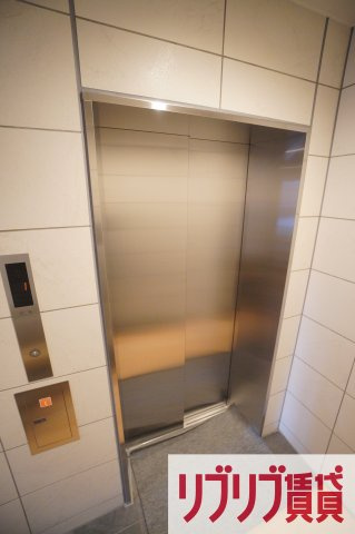 アーバンシャトー千葉中央のその他共用部分