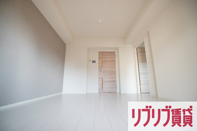 アーバンシャトー千葉中央の居間・リビング