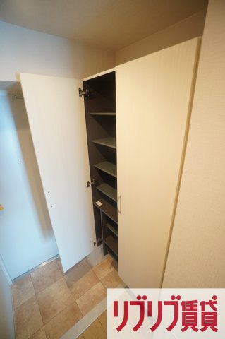 アーバンシャトー千葉中央の設備