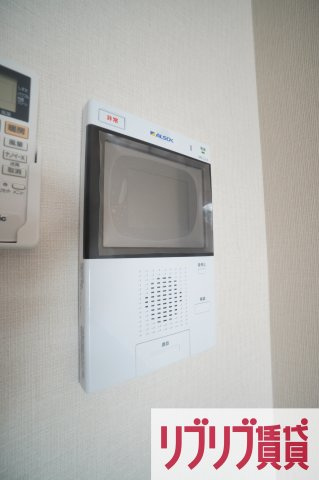 アーバンシャトー千葉中央のセキュリティ