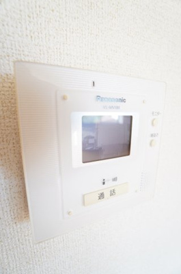 【設備】 | しいの木ハウス | ※同物件・反転タイプの写真です。